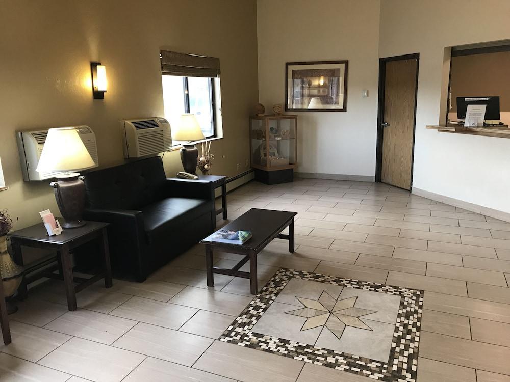 Comfort Inn Fairbanks Luaran gambar