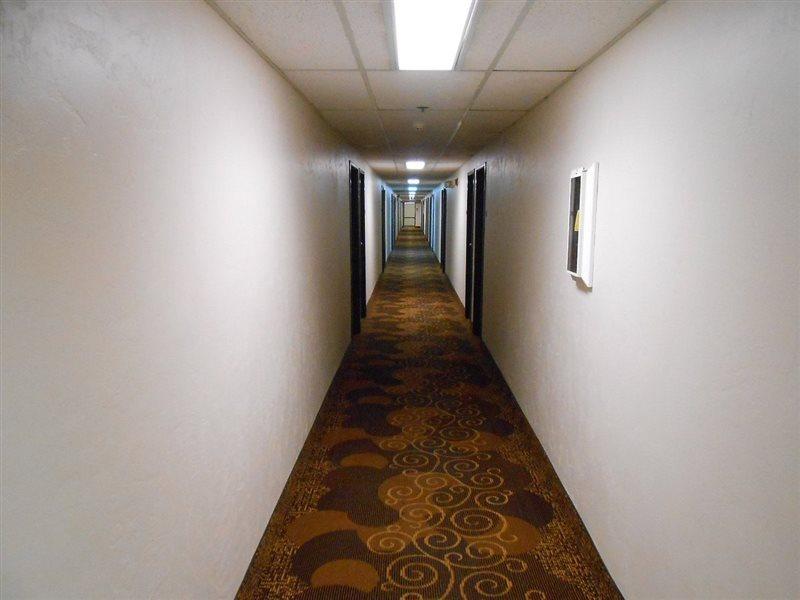 Comfort Inn Fairbanks Luaran gambar