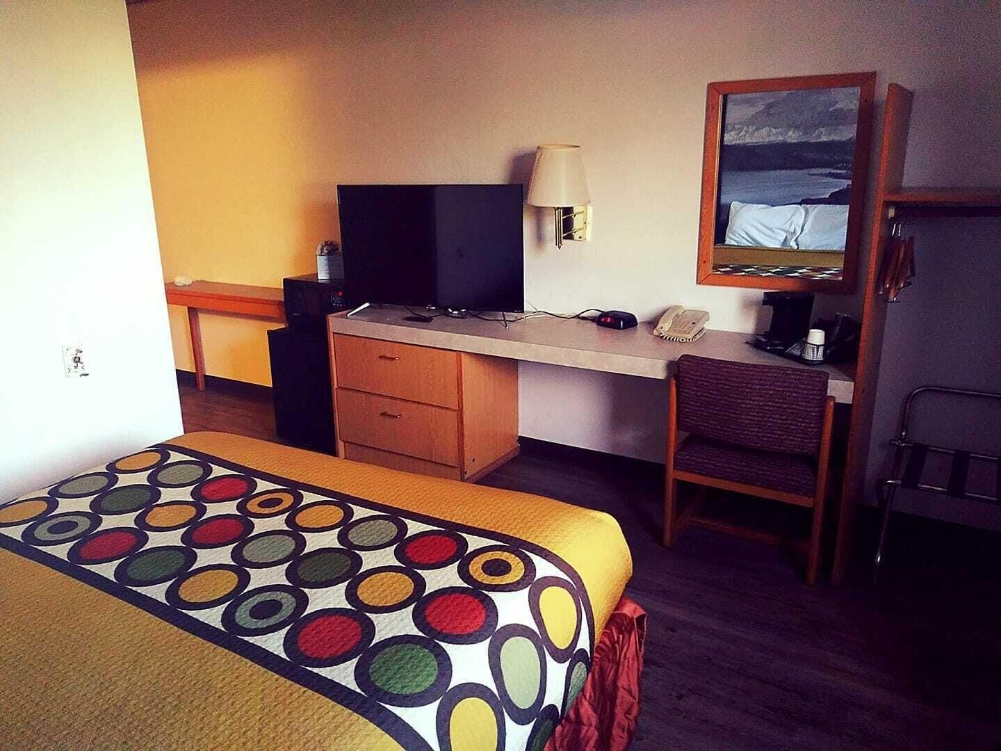 Comfort Inn Fairbanks Luaran gambar