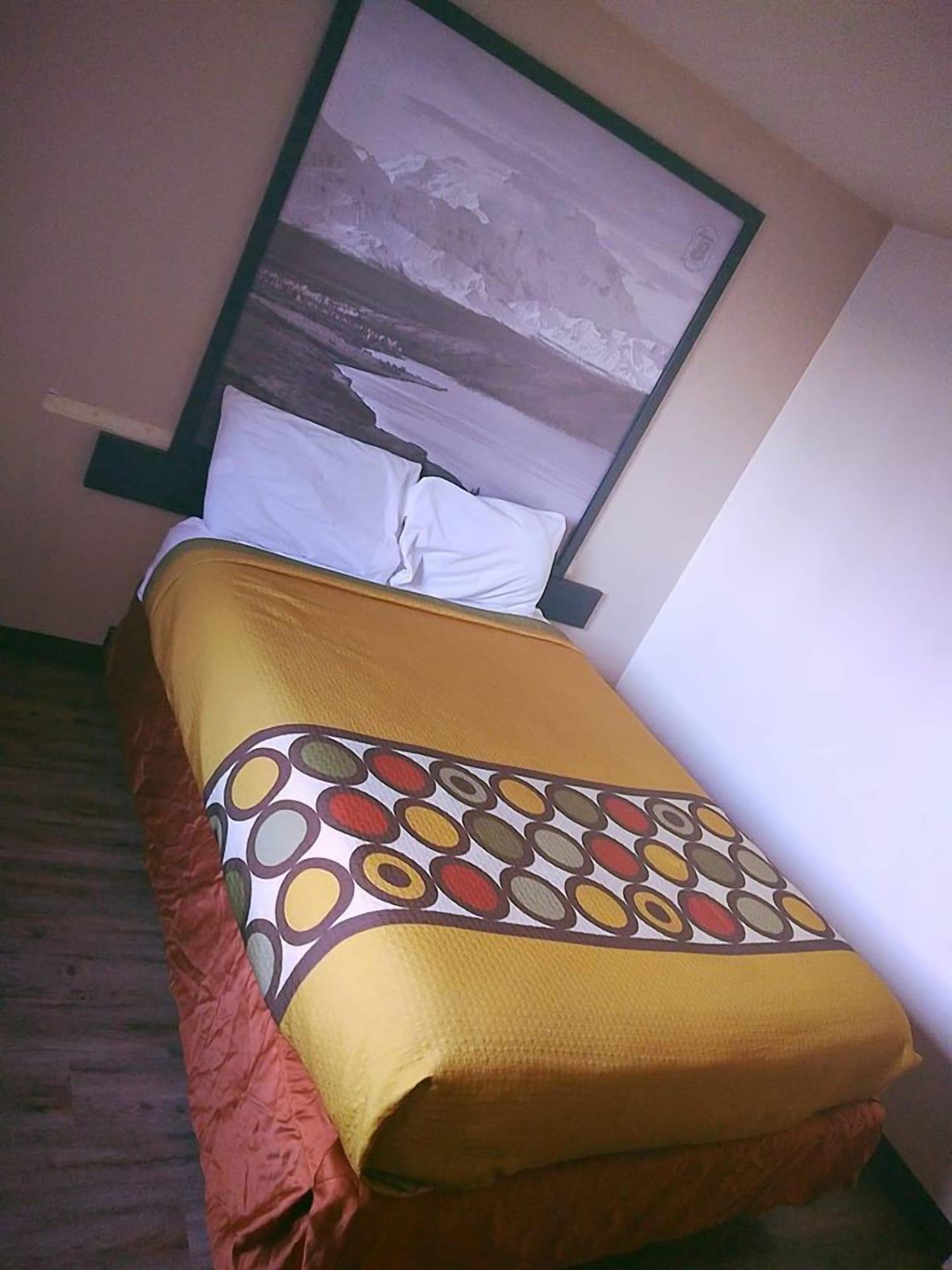 Comfort Inn Fairbanks Luaran gambar