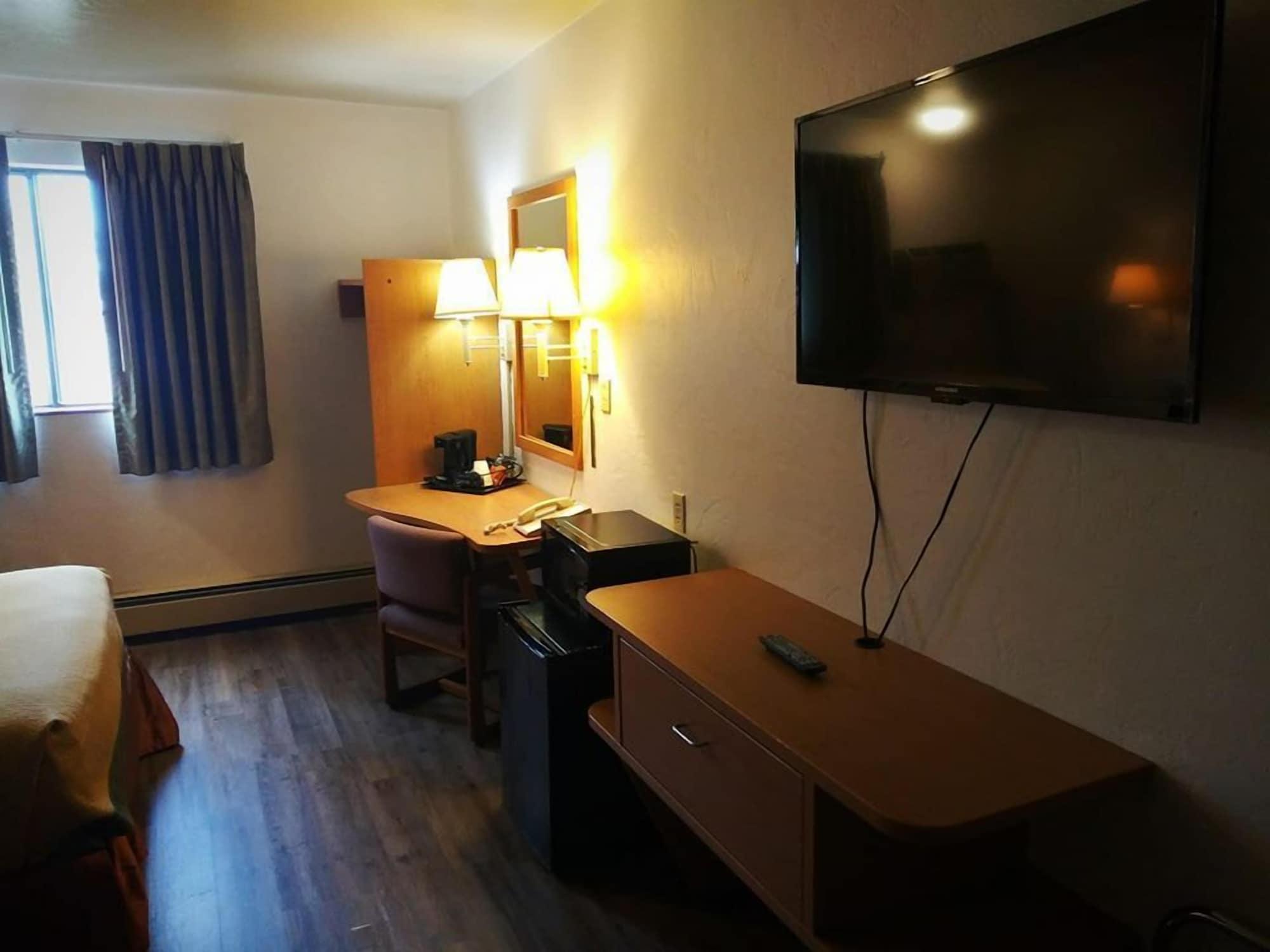 Comfort Inn Fairbanks Luaran gambar
