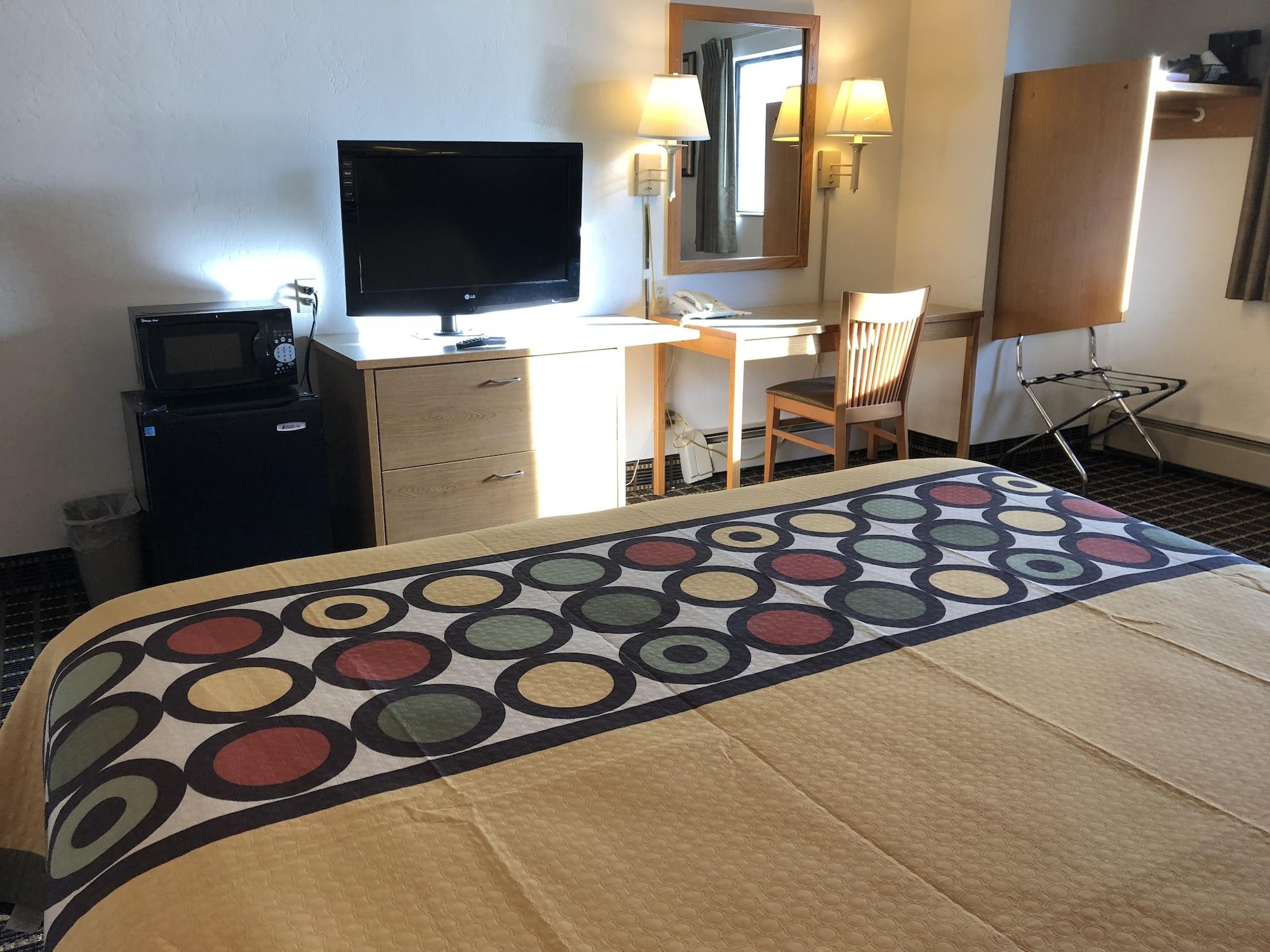 Comfort Inn Fairbanks Luaran gambar