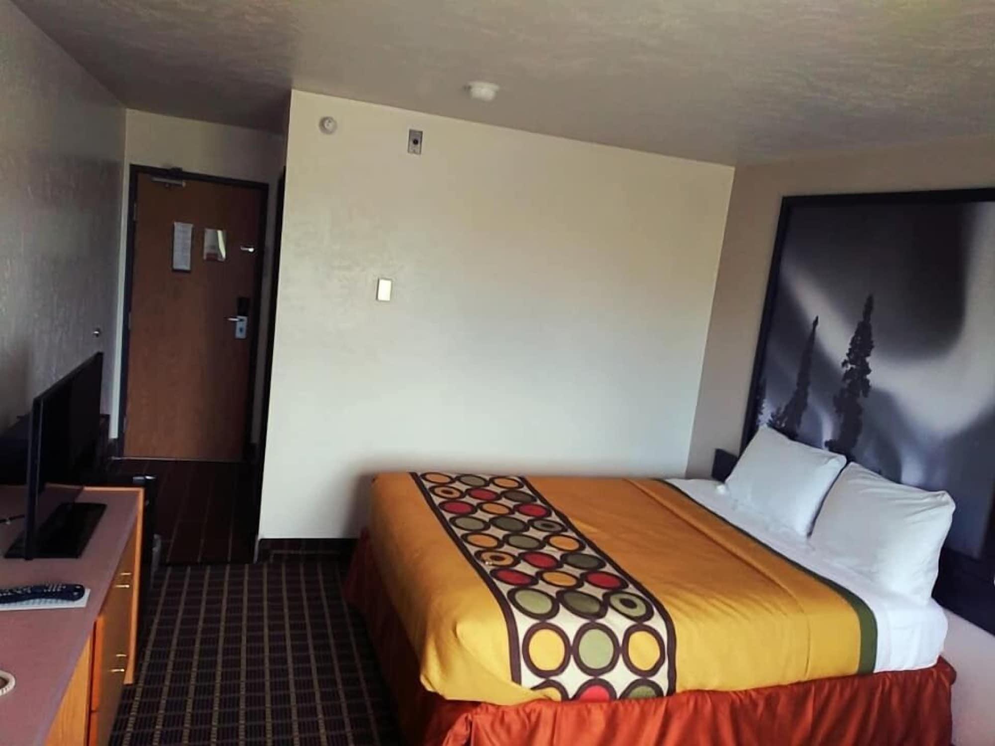 Comfort Inn Fairbanks Luaran gambar