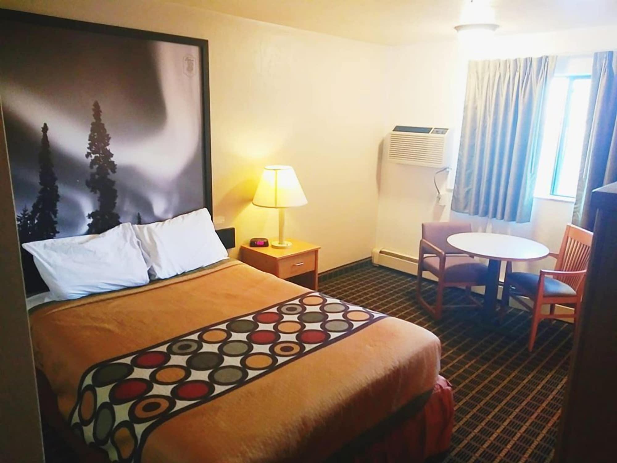 Comfort Inn Fairbanks Luaran gambar