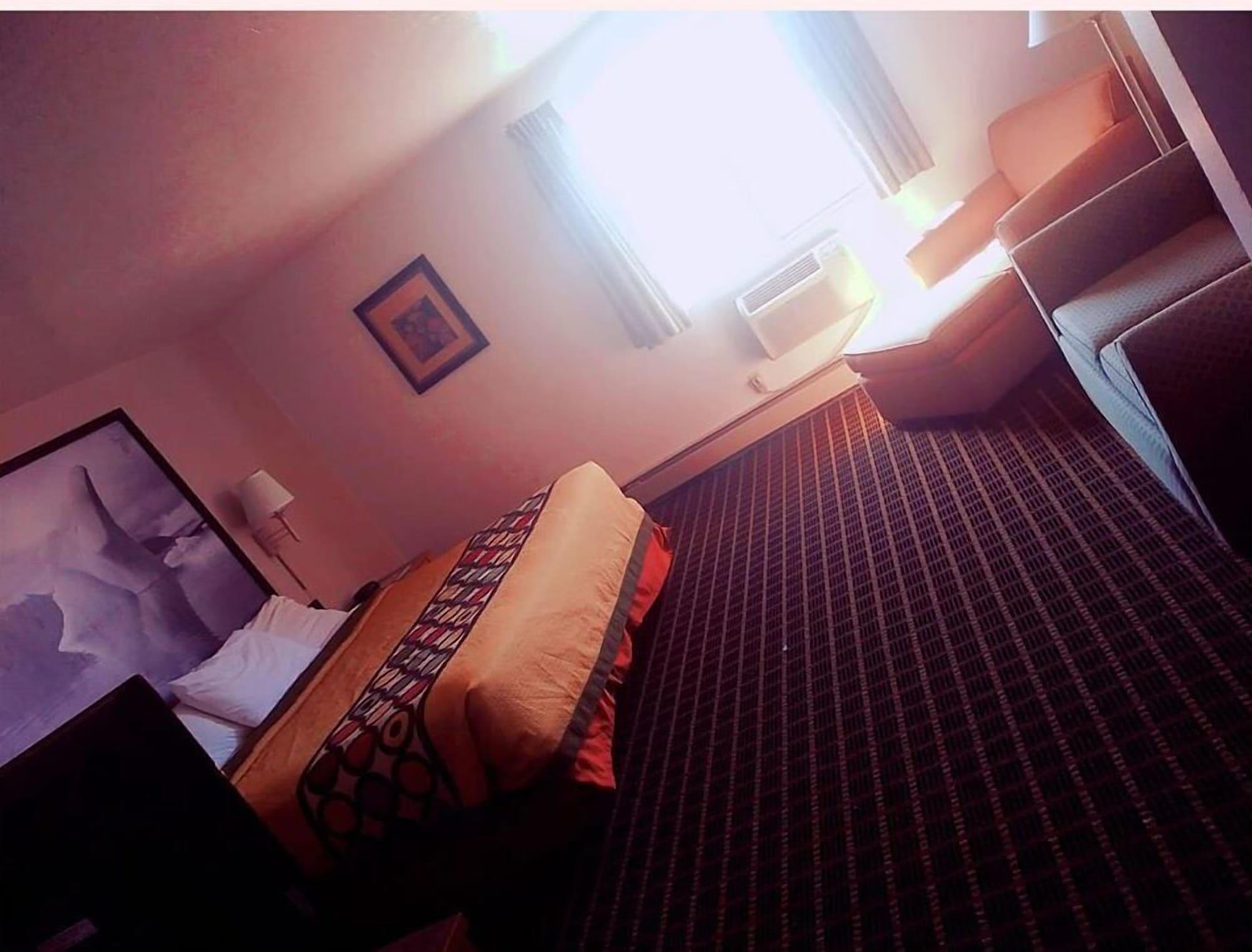Comfort Inn Fairbanks Luaran gambar