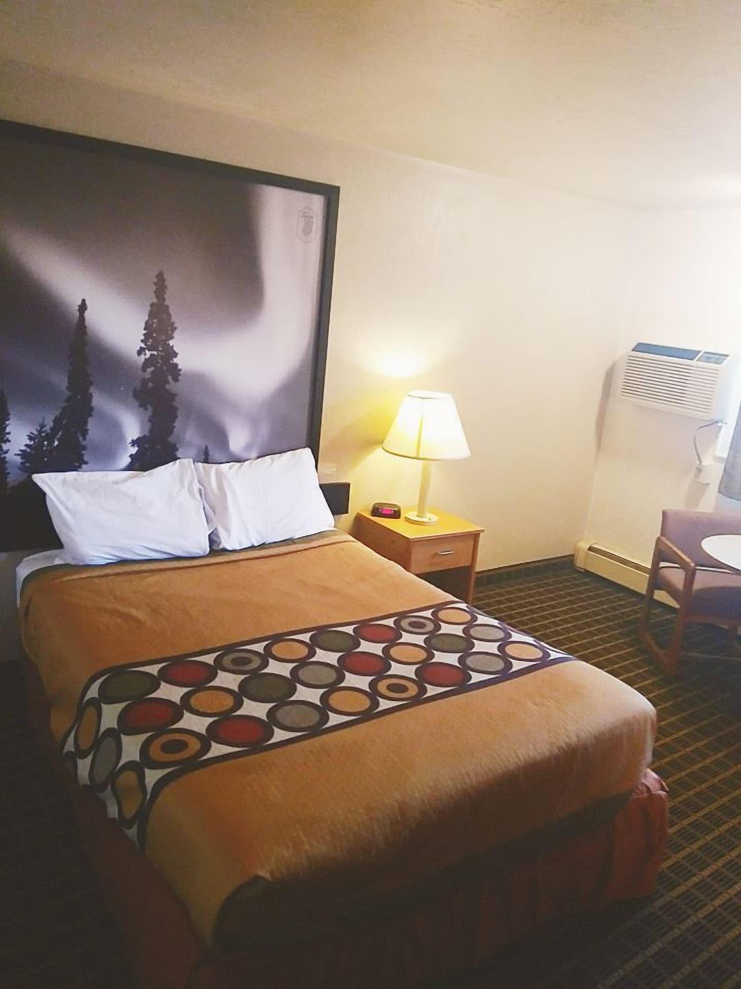 Comfort Inn Fairbanks Luaran gambar