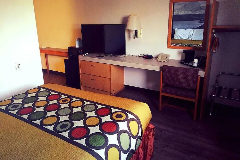 Comfort Inn Fairbanks Luaran gambar