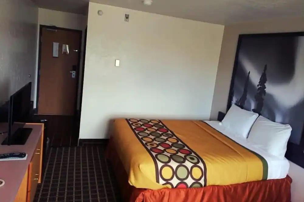 Comfort Inn Fairbanks Luaran gambar