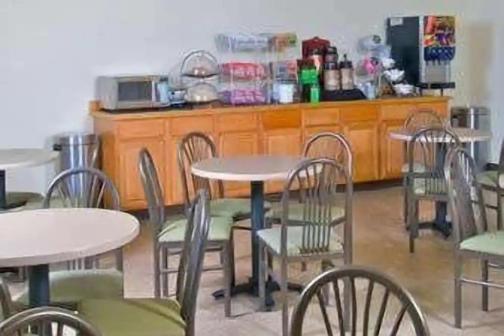 Comfort Inn Fairbanks Luaran gambar