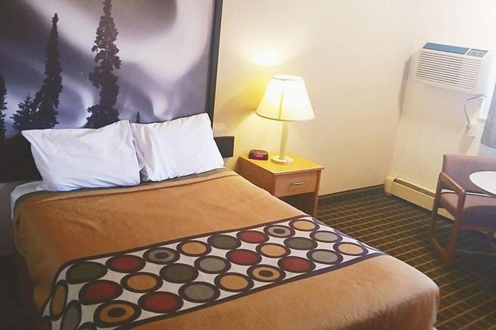 Comfort Inn Fairbanks Luaran gambar