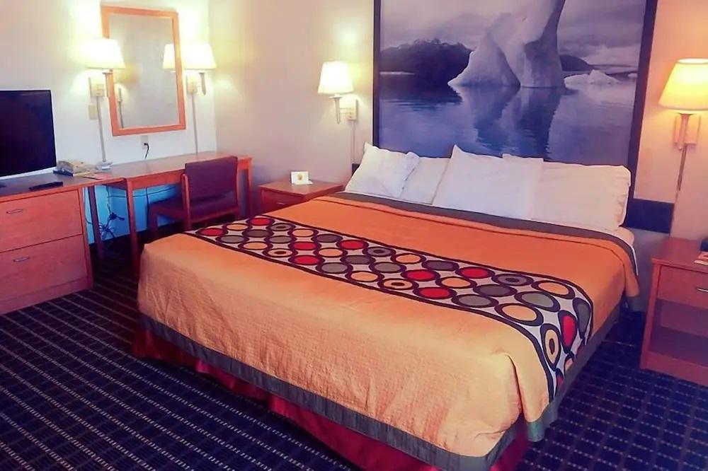 Comfort Inn Fairbanks Luaran gambar