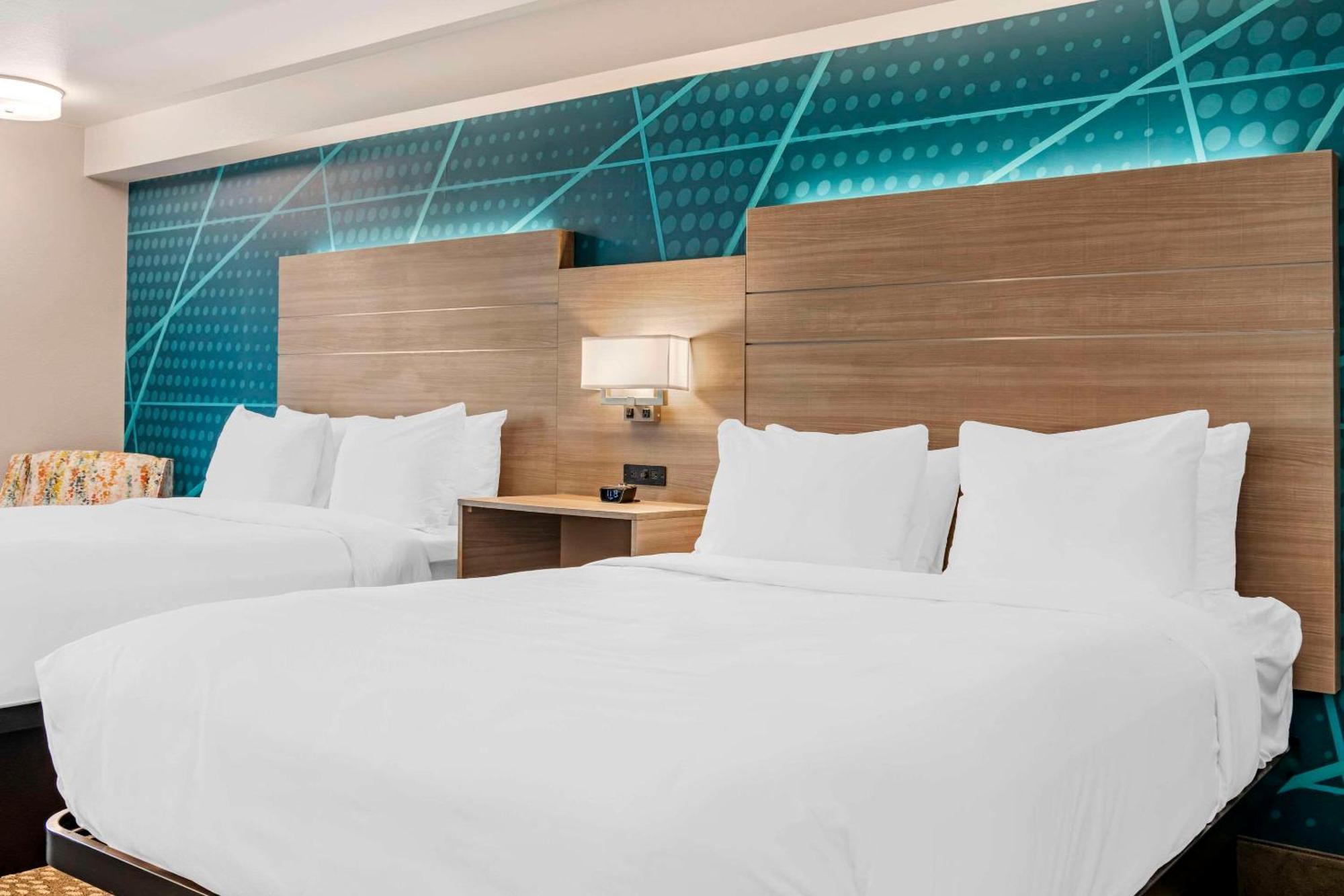 Comfort Inn Fairbanks Luaran gambar