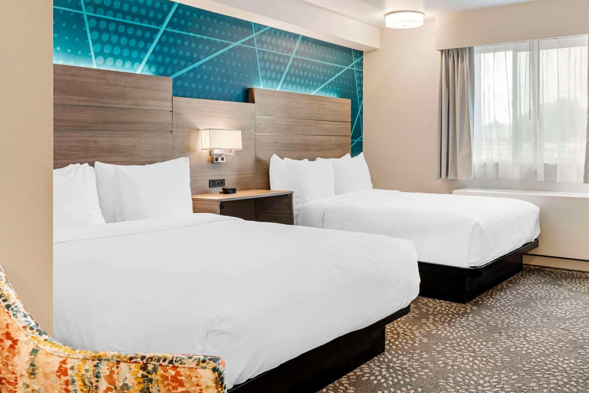 Comfort Inn Fairbanks Luaran gambar