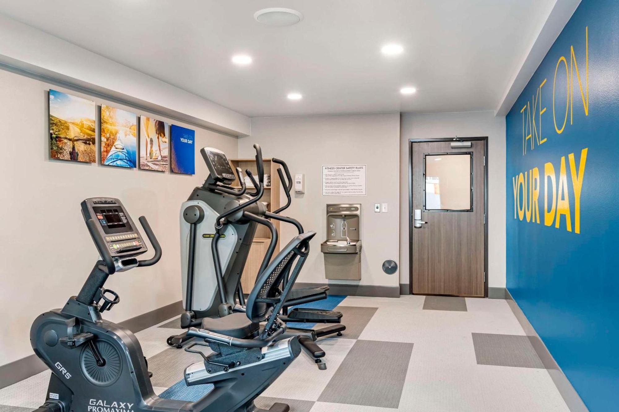 Comfort Inn Fairbanks Luaran gambar