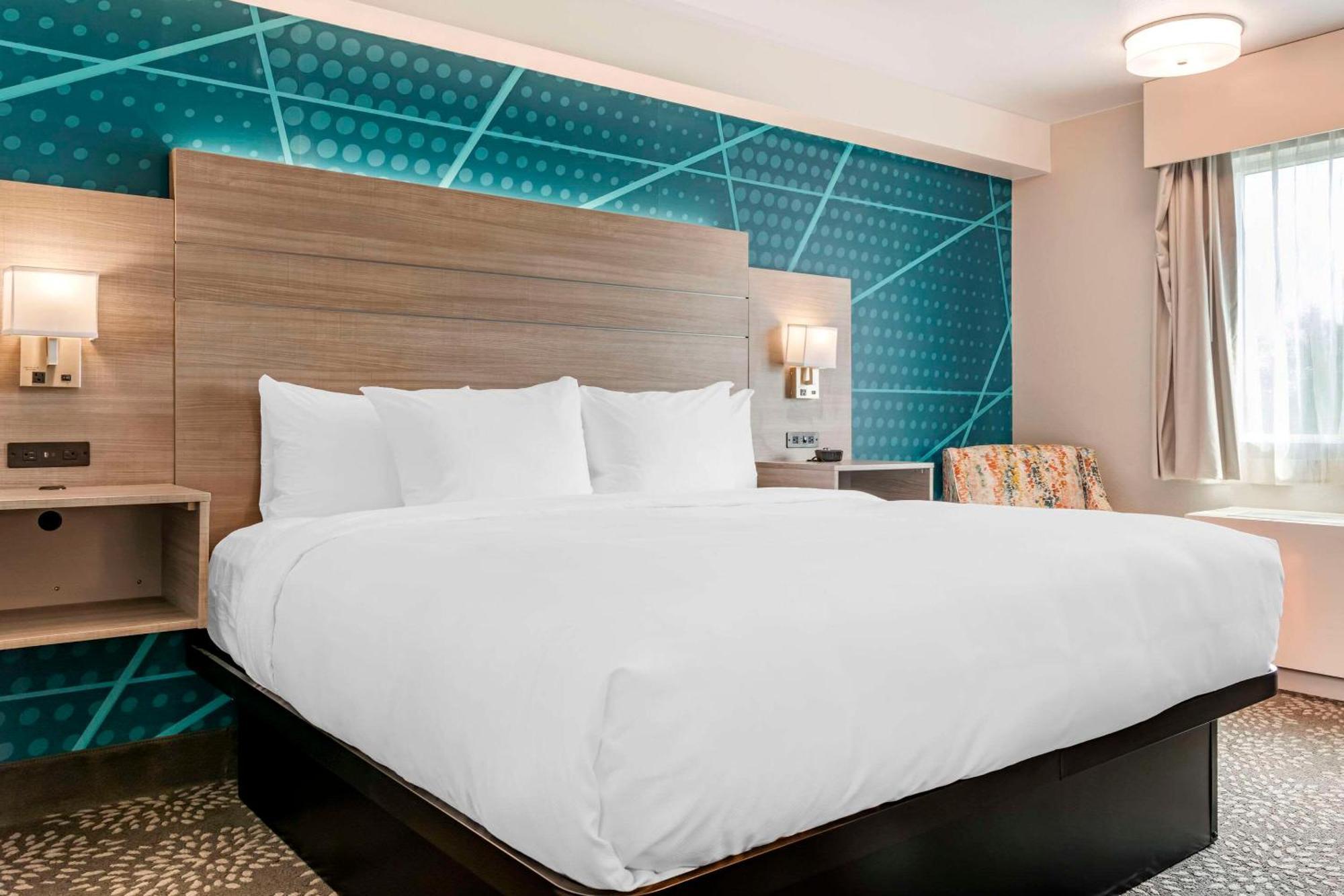 Comfort Inn Fairbanks Luaran gambar