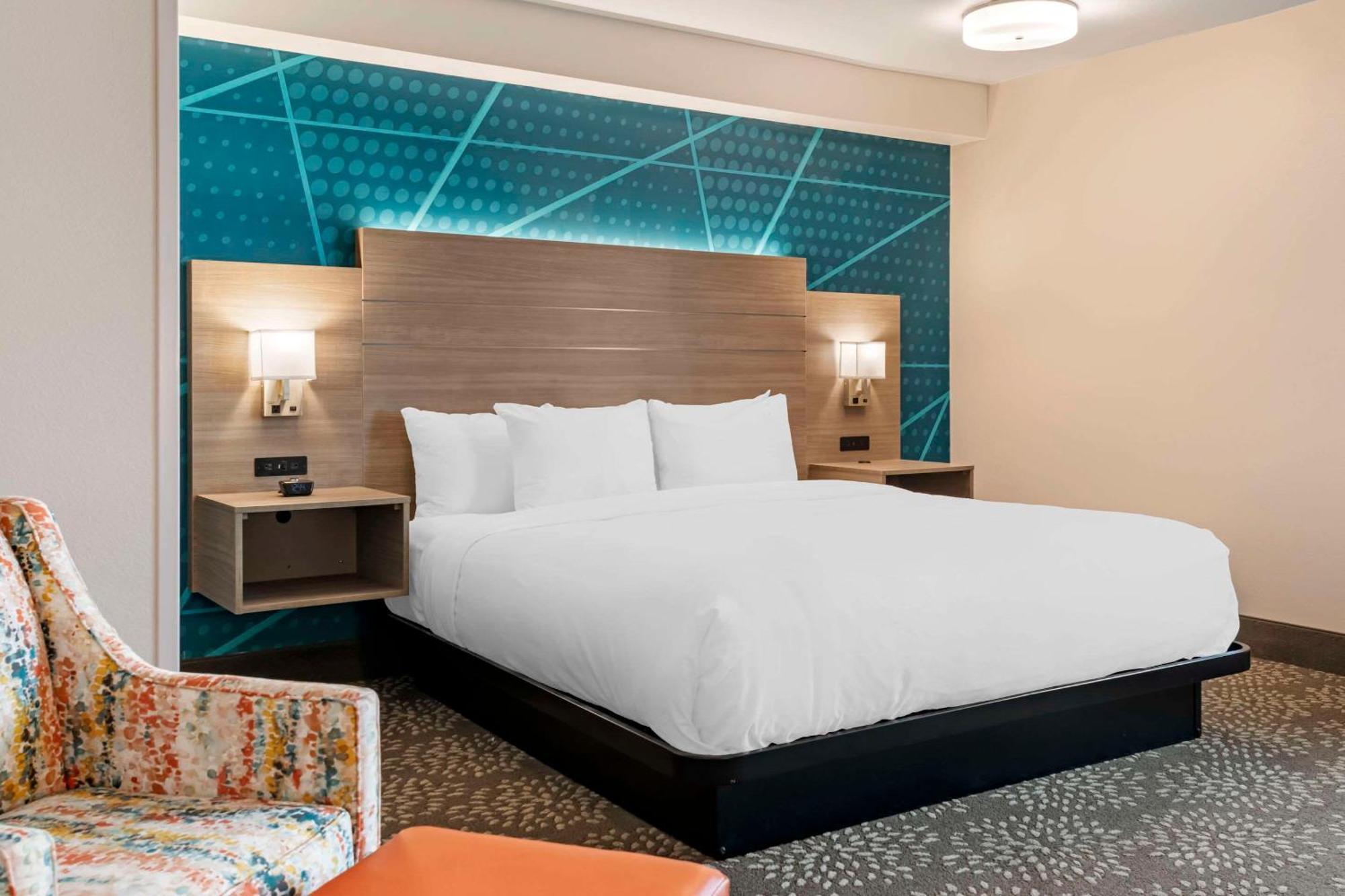 Comfort Inn Fairbanks Luaran gambar